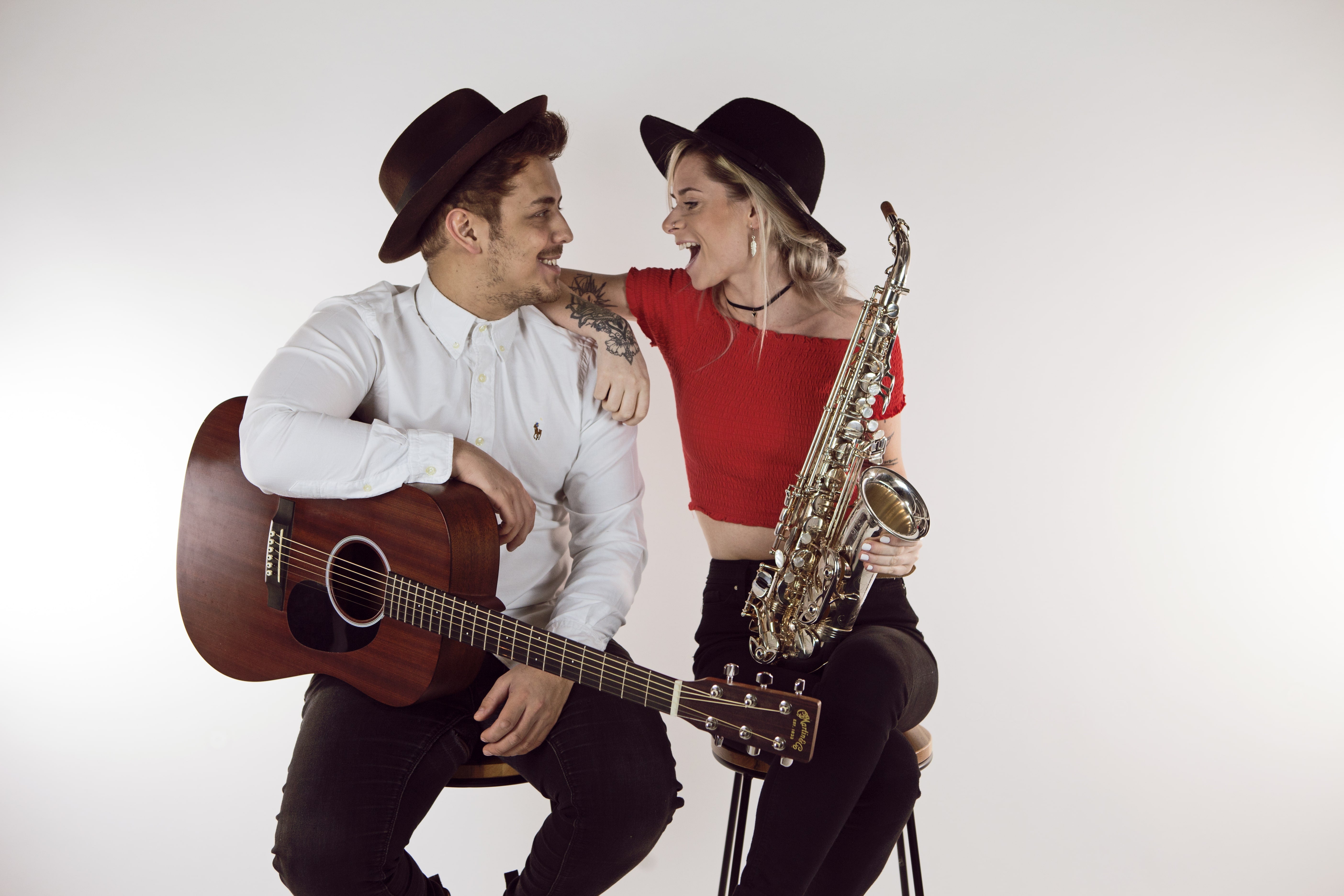 The Nauticals Acoustic Duo