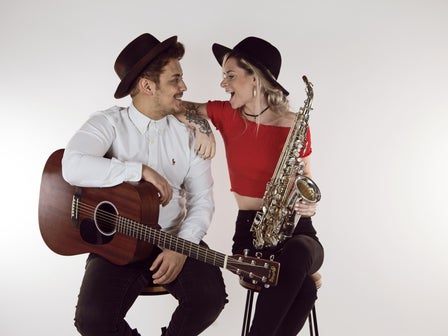 The Nauticals Acoustic Duo