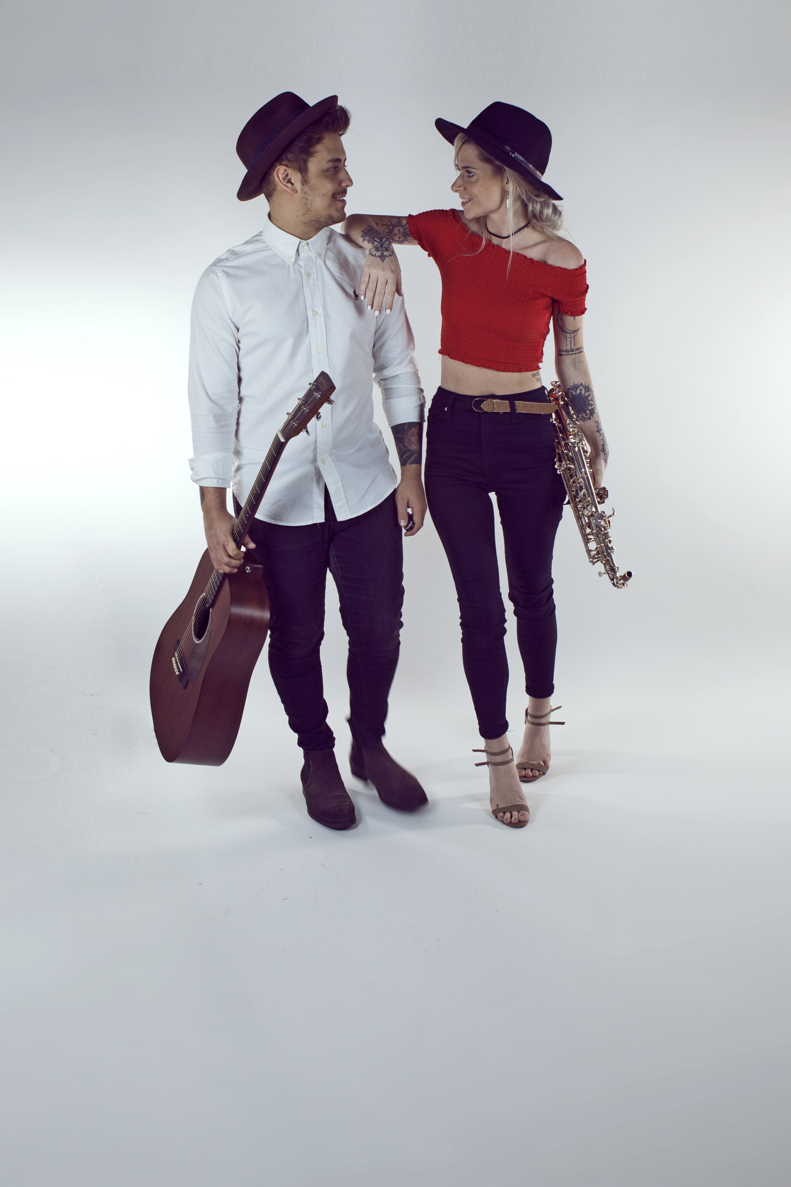 The Nauticals Acoustic Duo