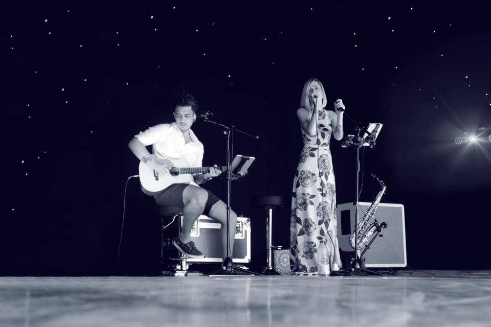 The Nauticals Acoustic Duo