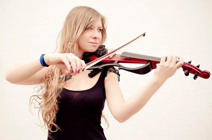 The London Irish Band