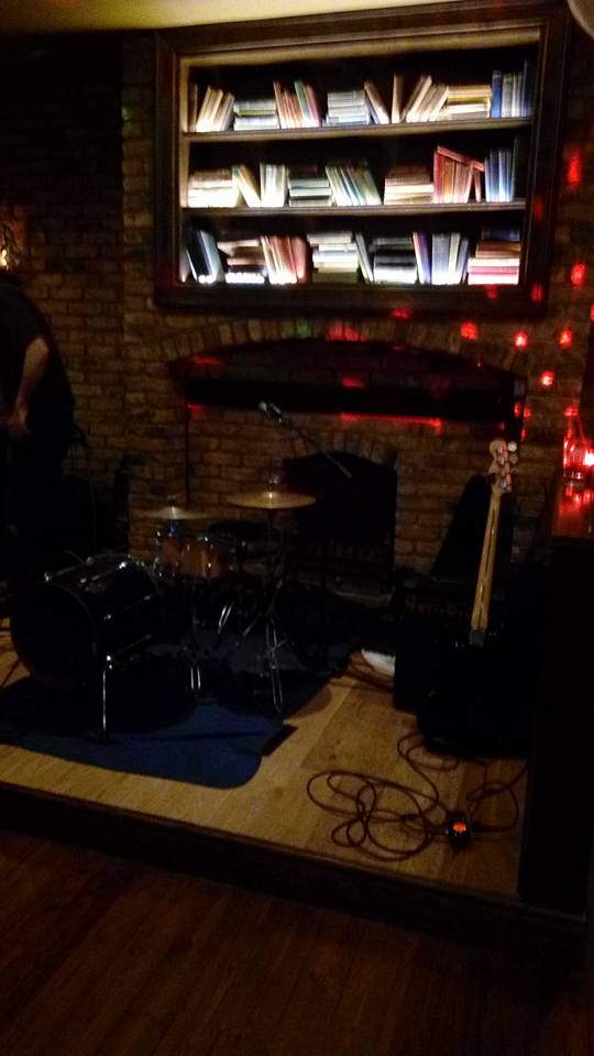 The London Irish Band