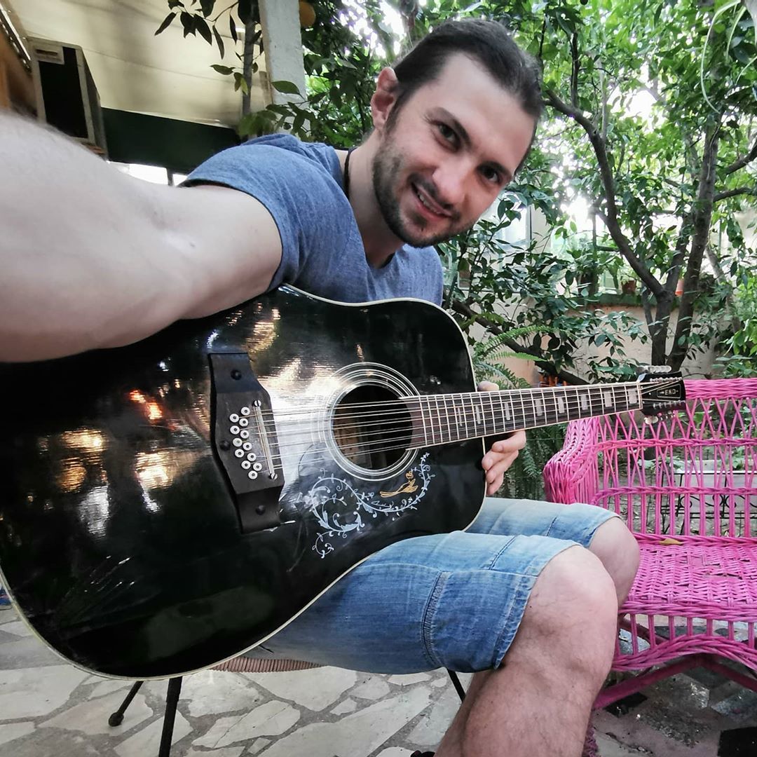 The Croatia Wedding Singer