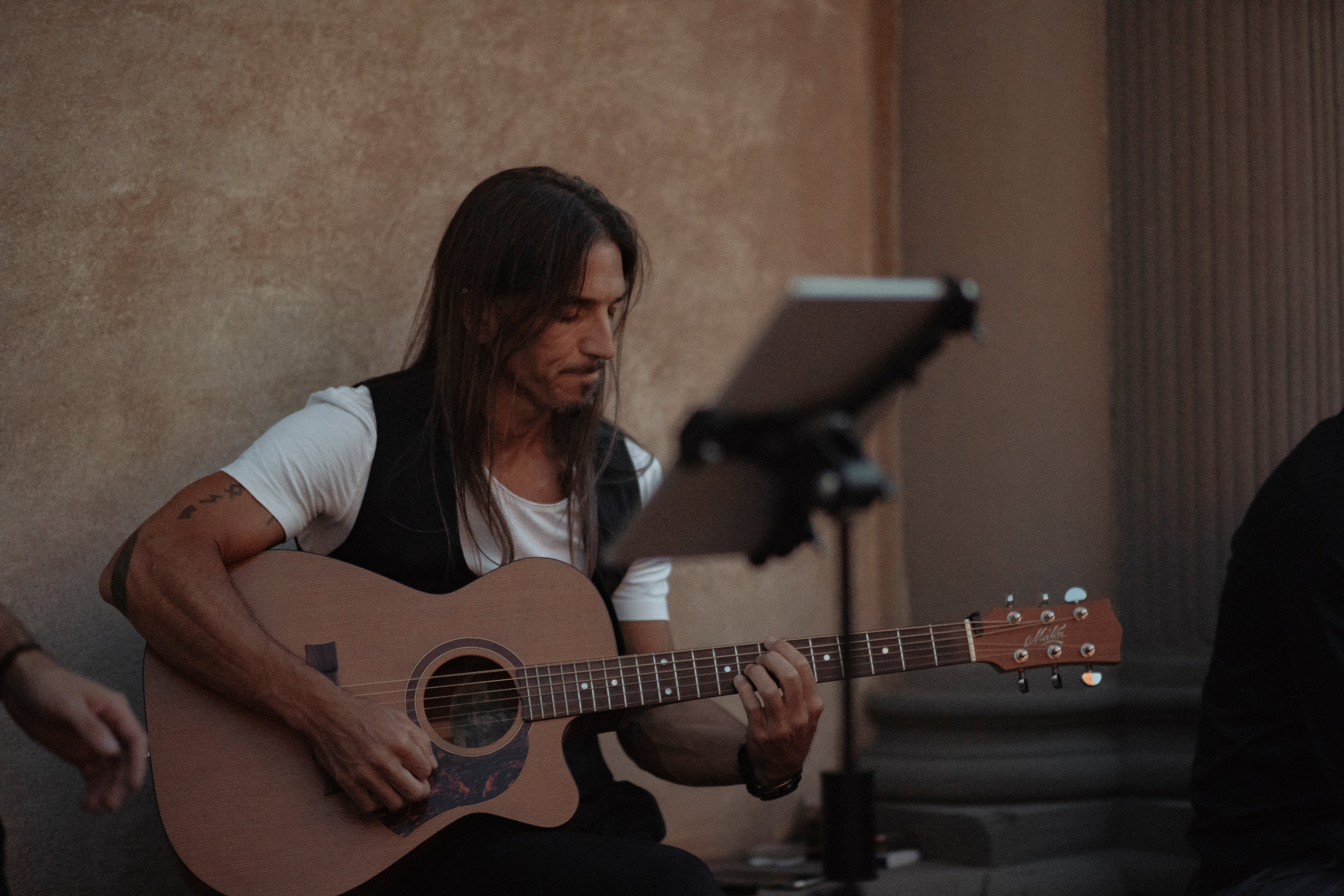 The Florence Wedding Singer