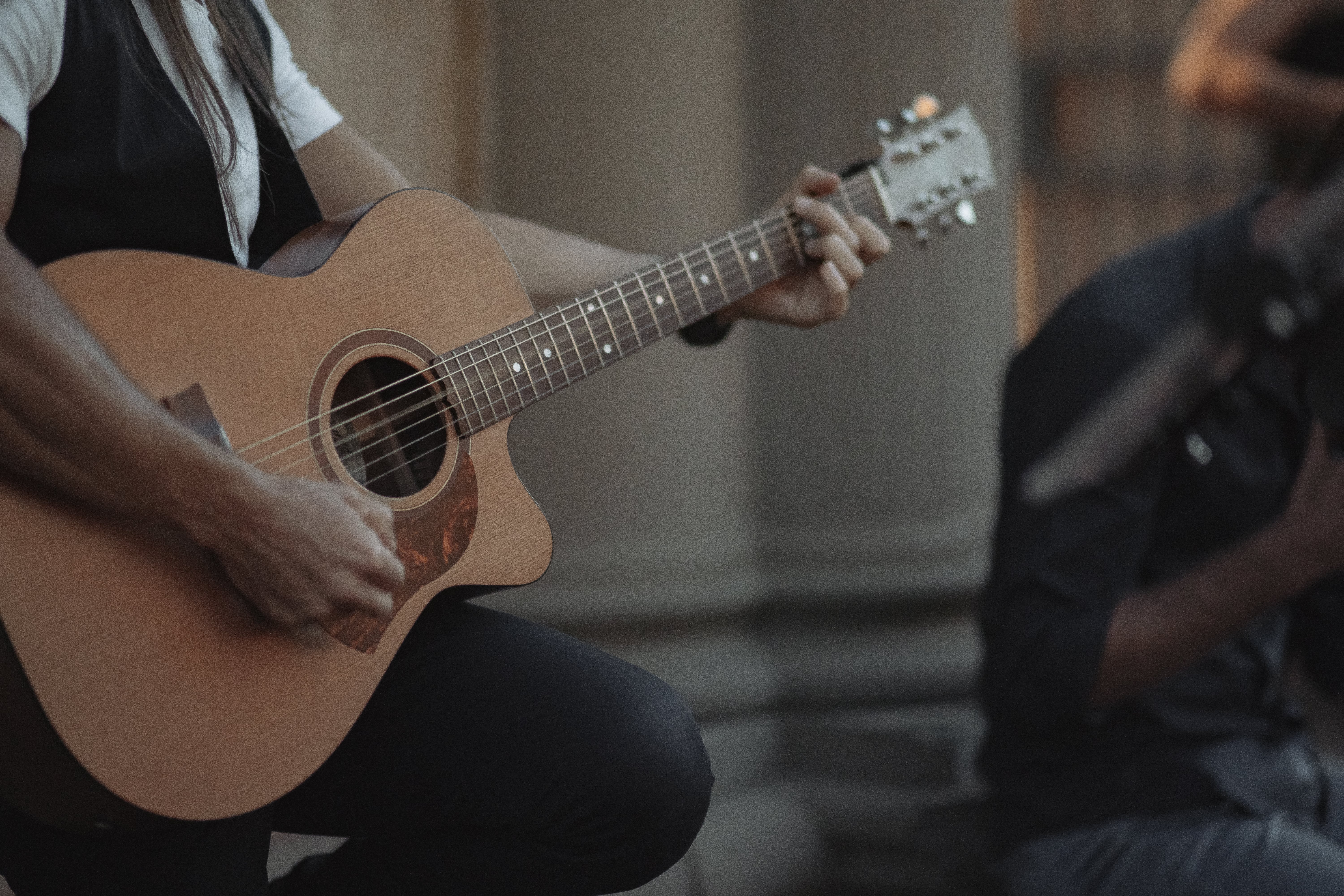 The Florence Wedding Singer