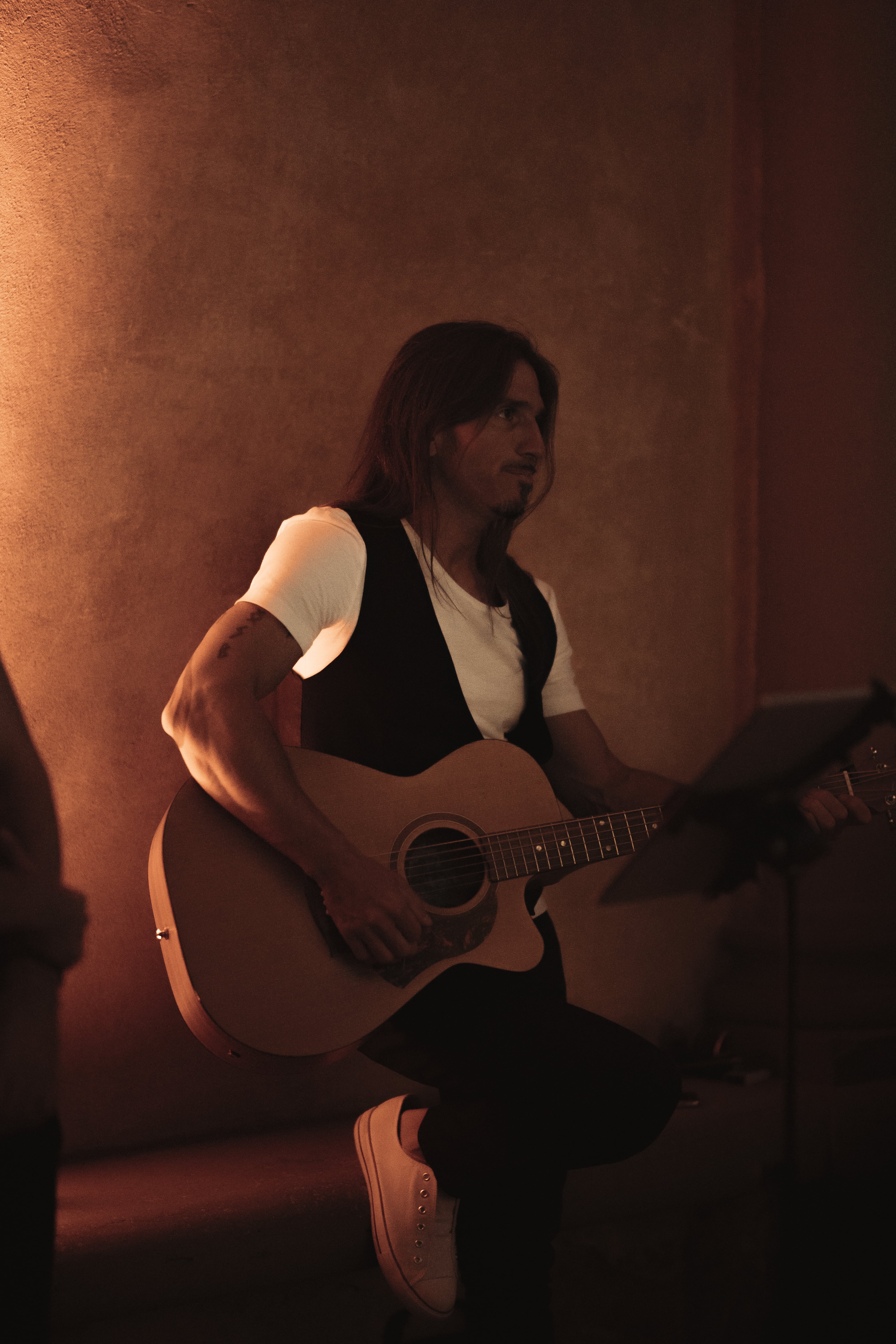 The Florence Wedding Singer