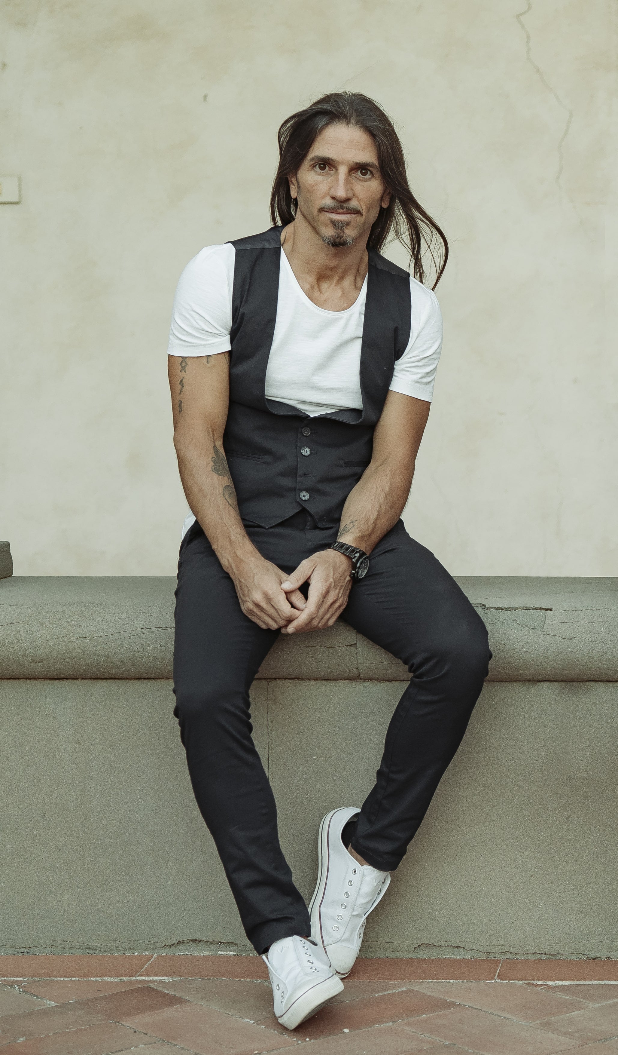 The Florence Wedding Singer