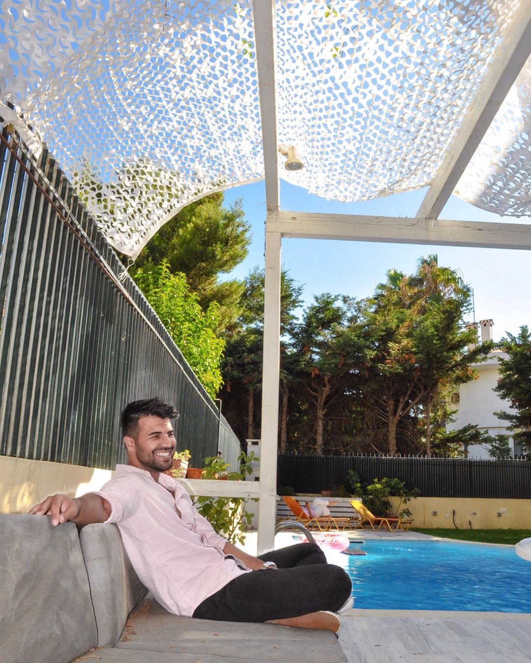 The Greece Wedding Singer