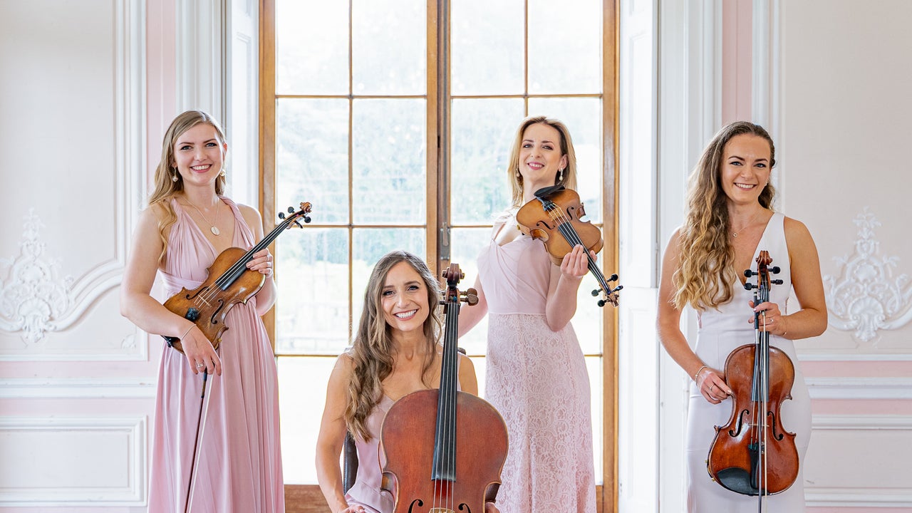 19 Best String Quartets for Hire in London (2025)
