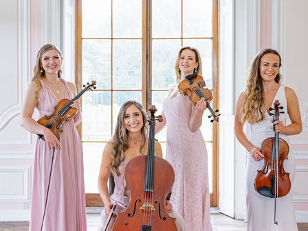 String Quartets & Classical