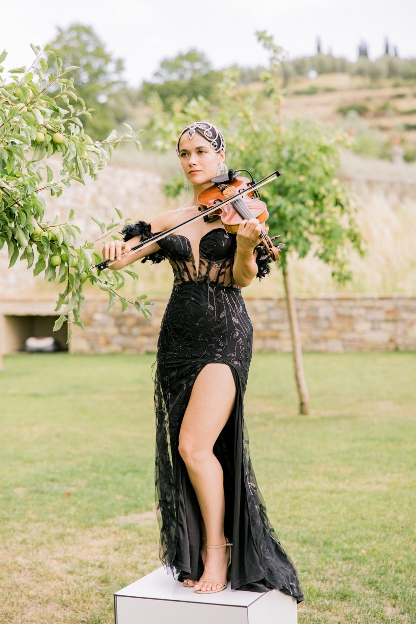 The Italy String Quartet