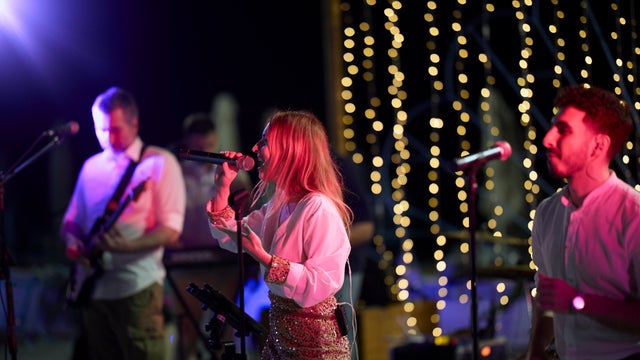 Hiring a Wedding Band in Greece – A Short Guide (2026)