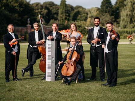 The London Viennese Ensemble
