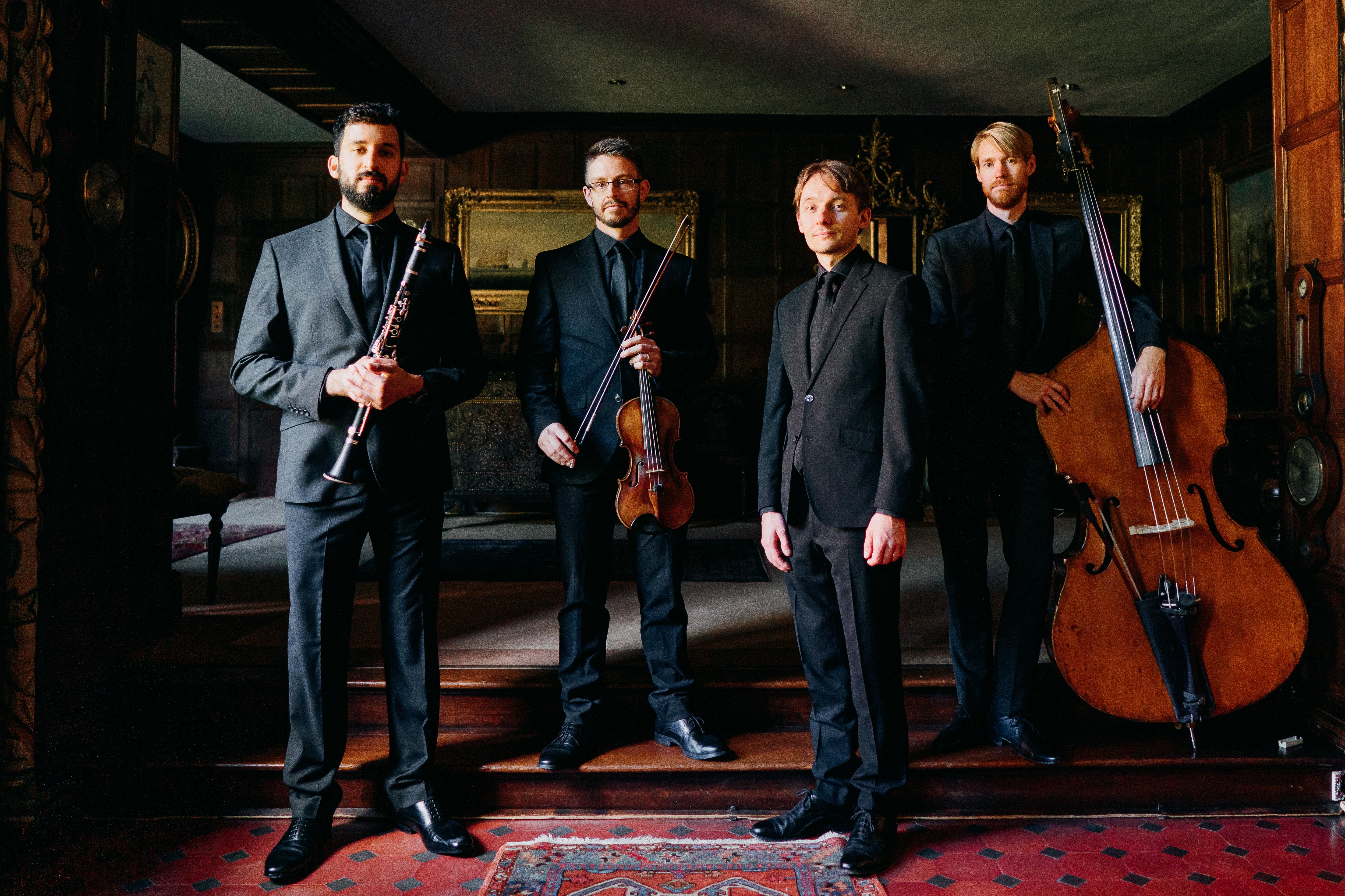 The London Viennese Ensemble