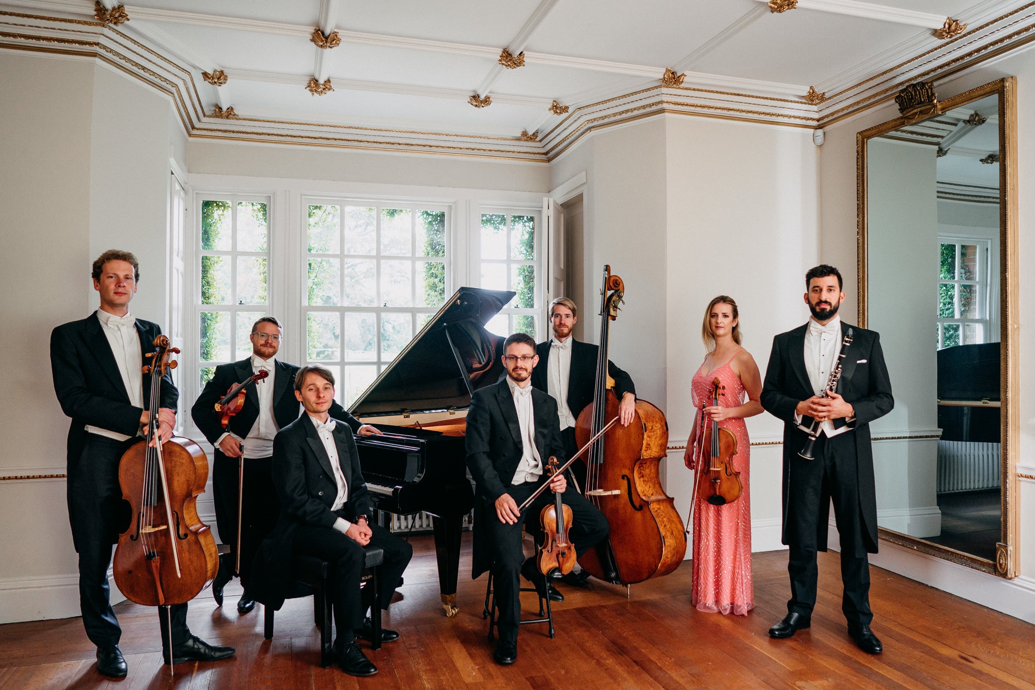 The London Viennese Ensemble