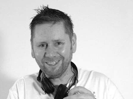 DJ Scott