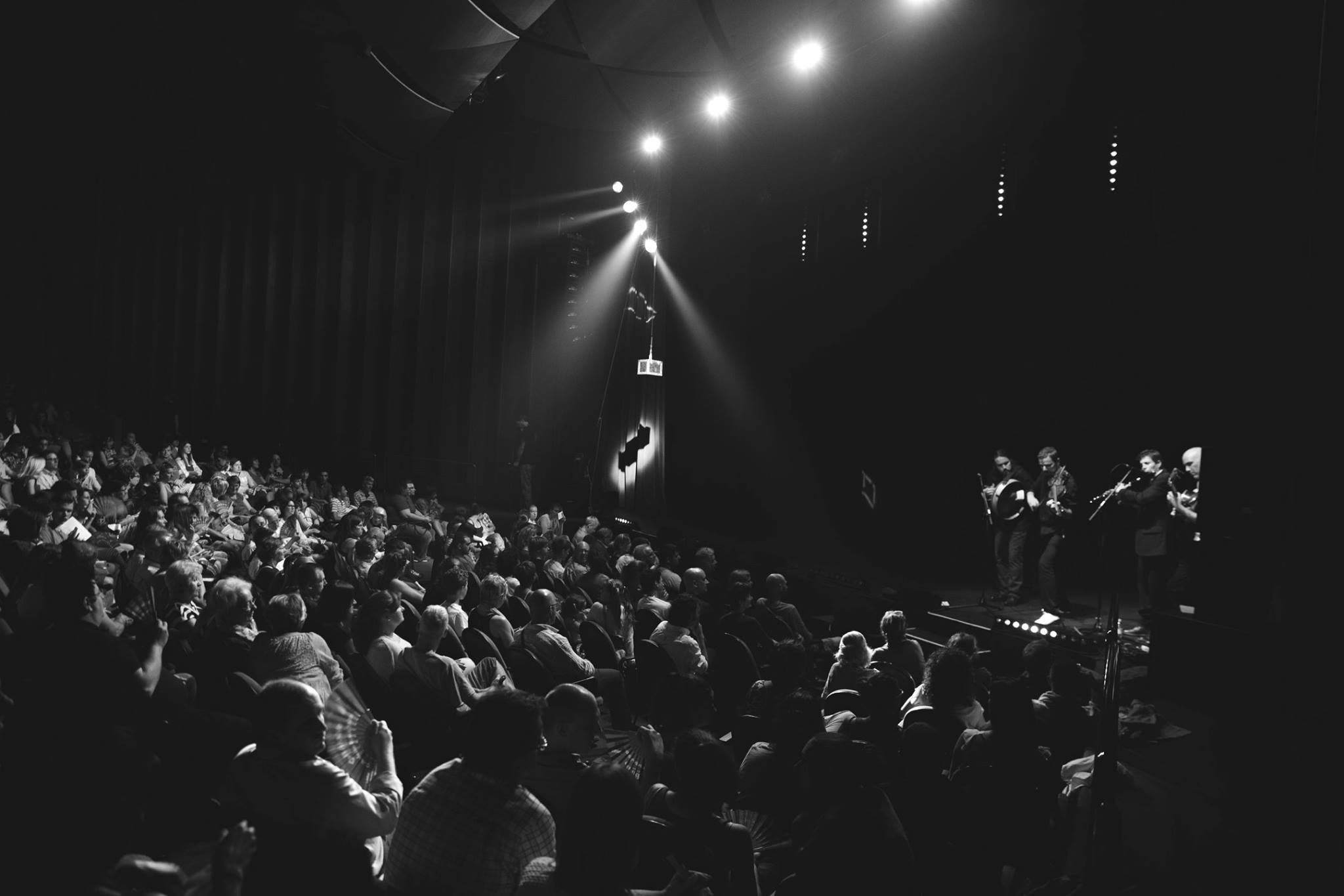 The Paris Irish Band