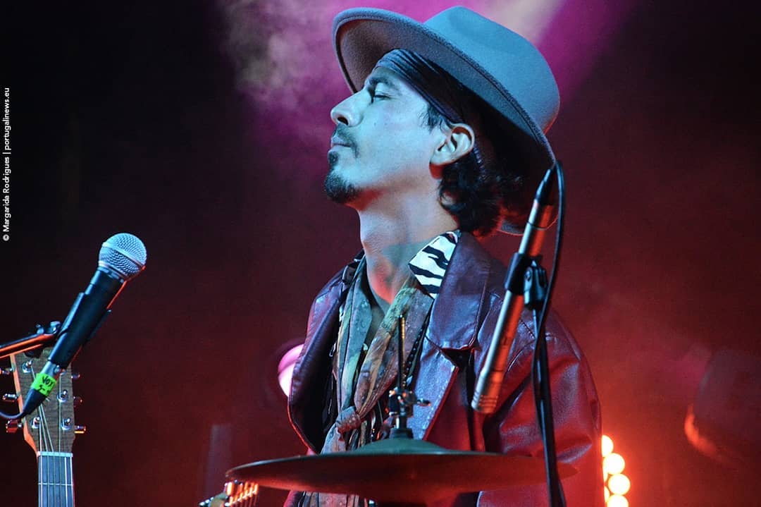 The Lisbon Acoustic Duo