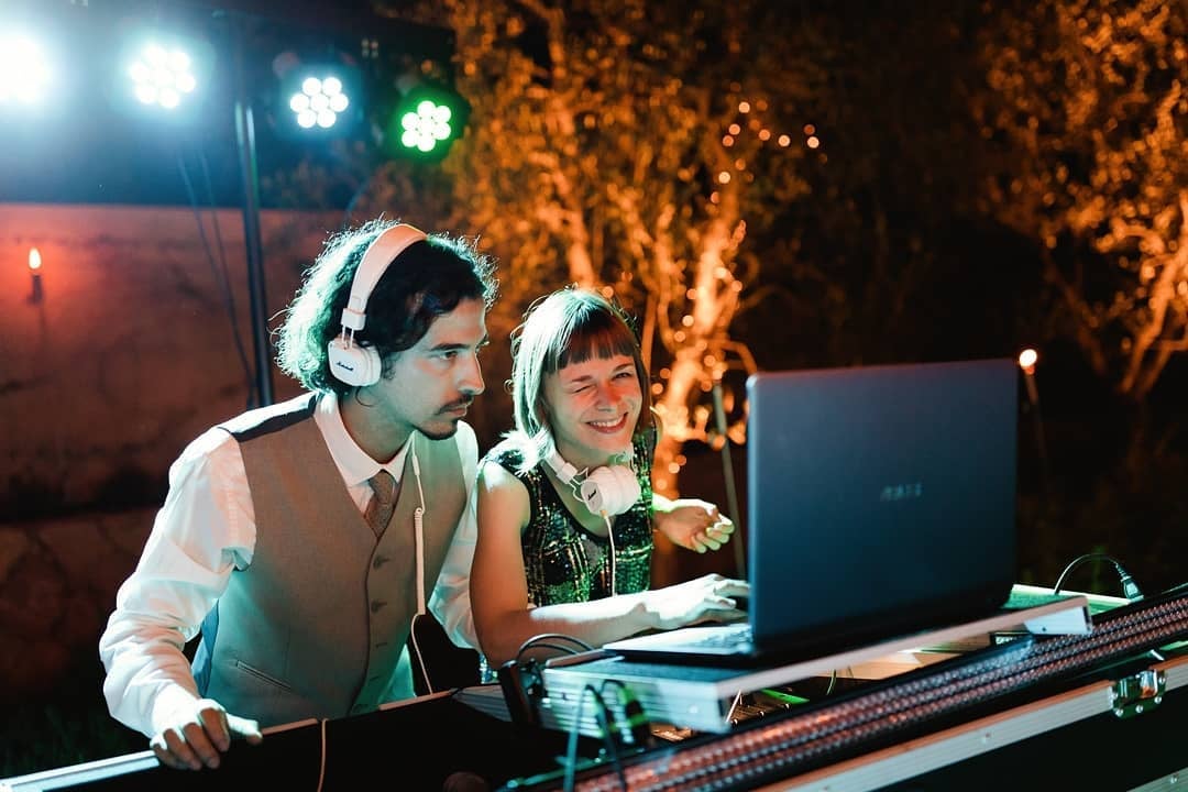 The Lisbon Acoustic Duo