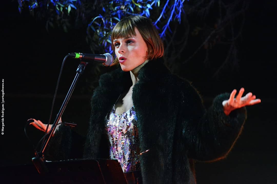 The Lisbon Acoustic Duo