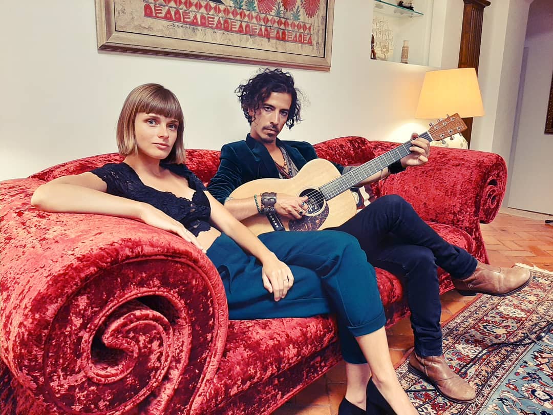 The Lisbon Acoustic Duo