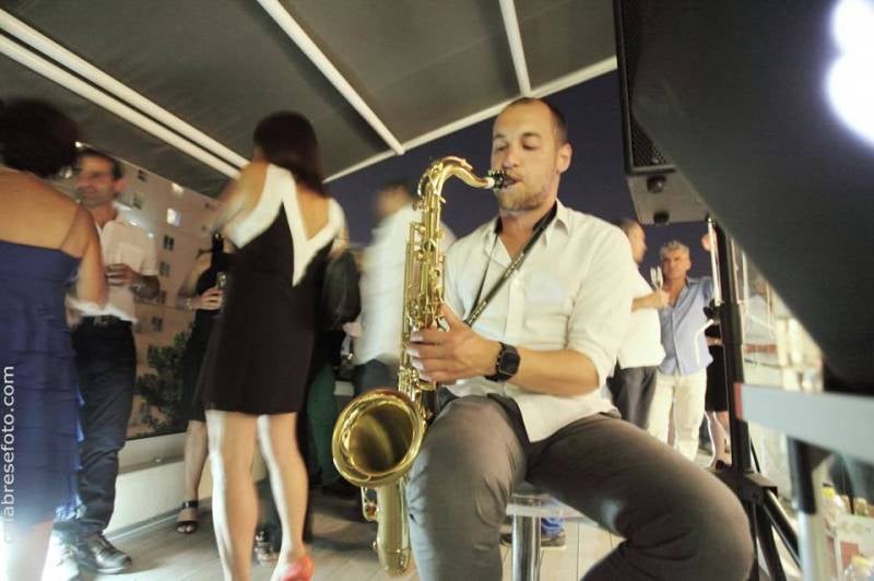 Malta Sax