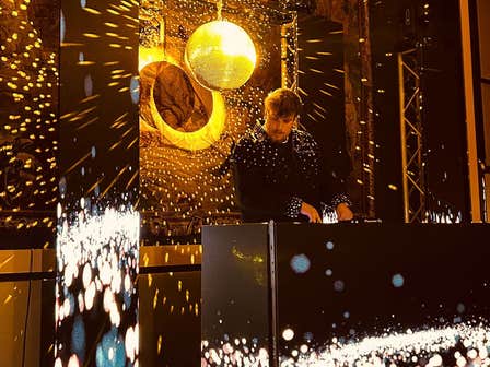 DJ Leo