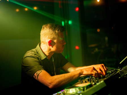 DJ Douglas