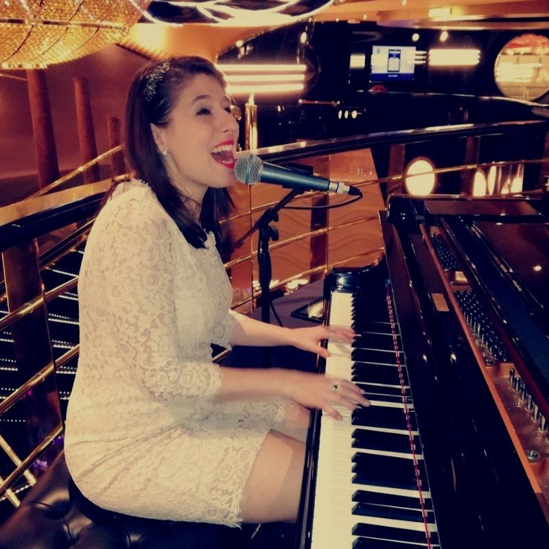 The Bologna Wedding Singer