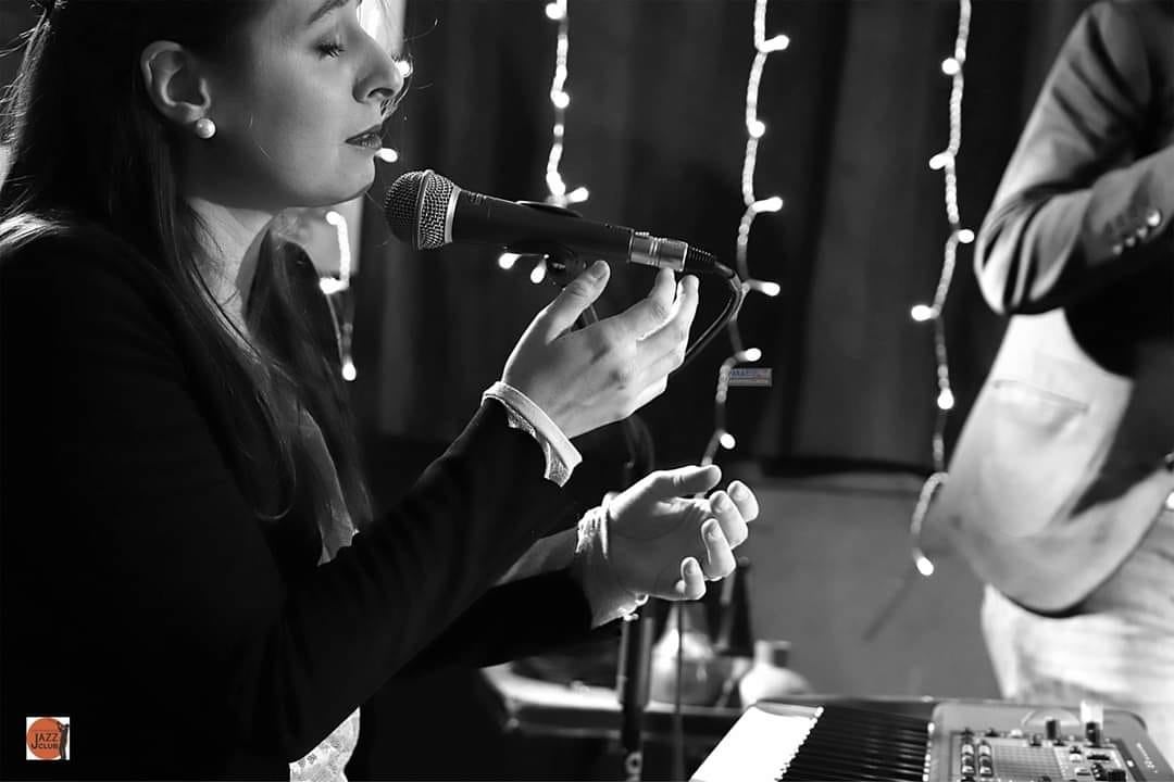 The Bologna Wedding Singer