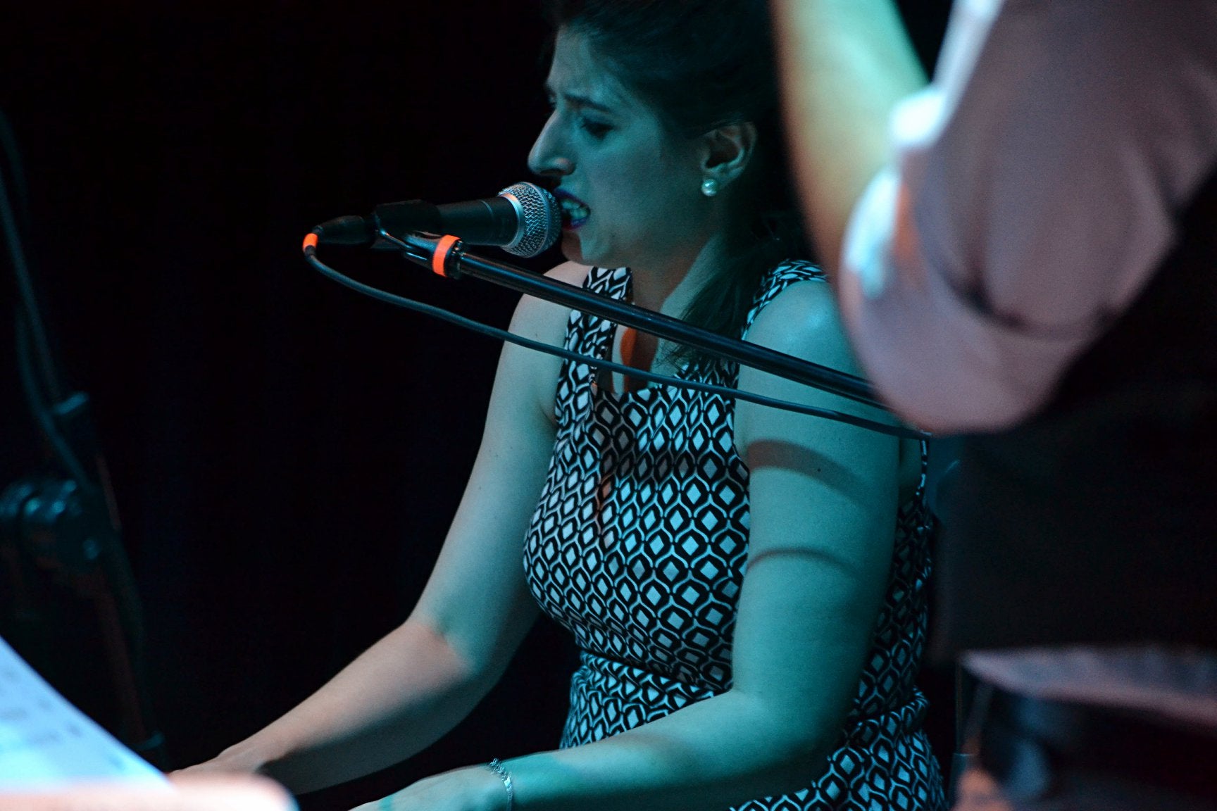 The Bologna Jazz Band