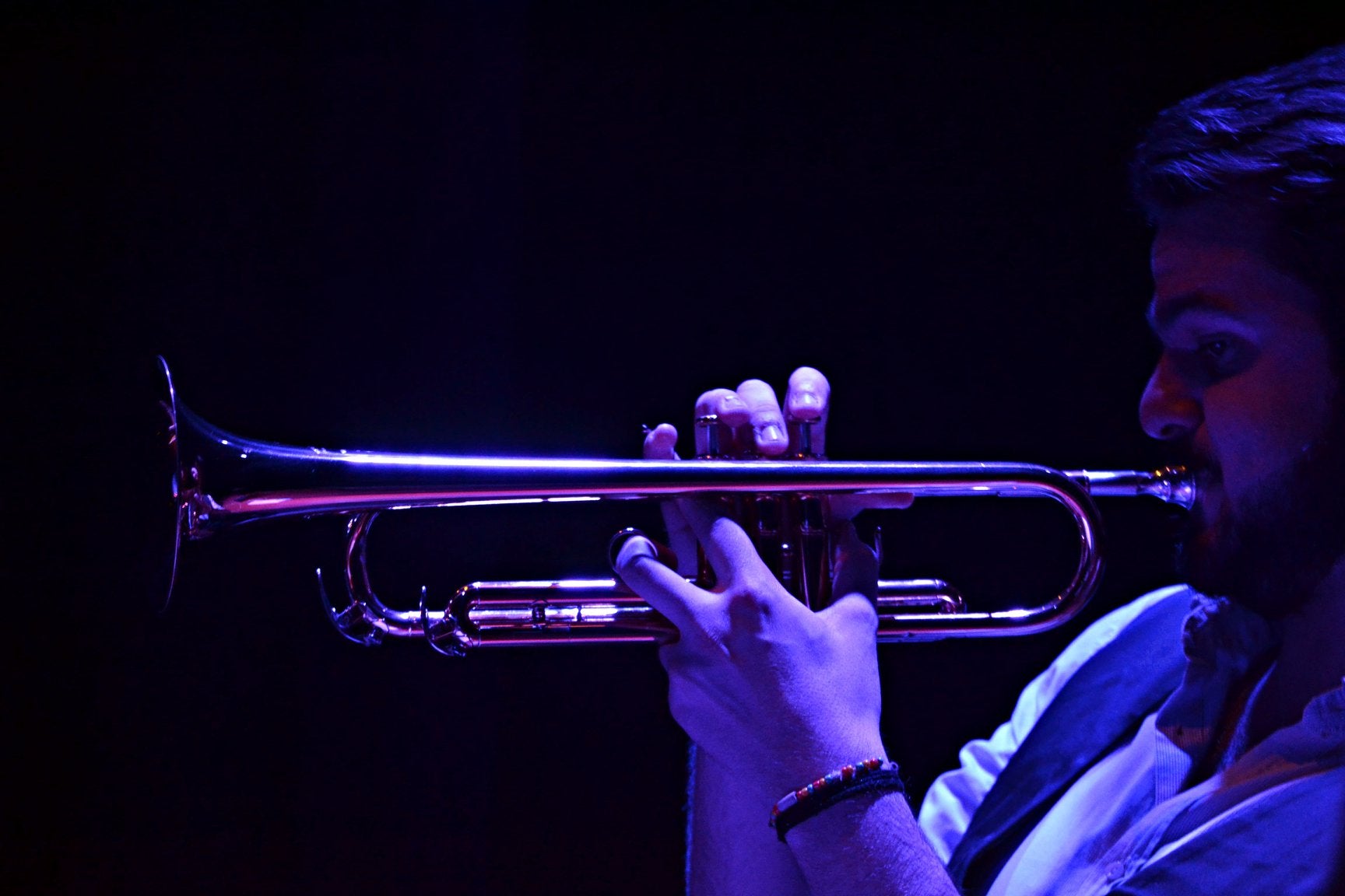 The Bologna Jazz Band