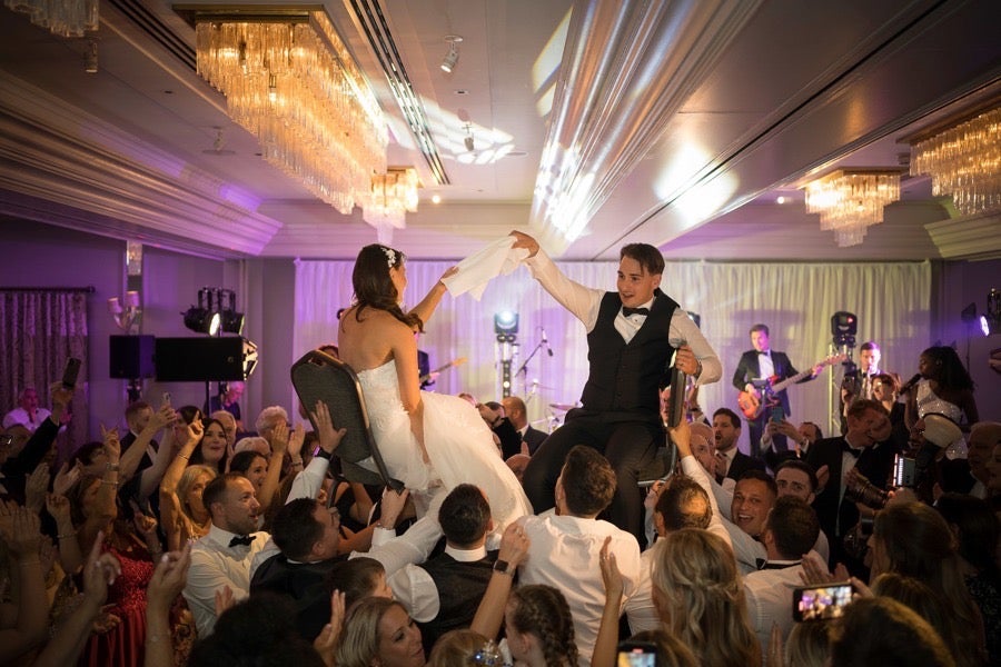 City Lights Showband