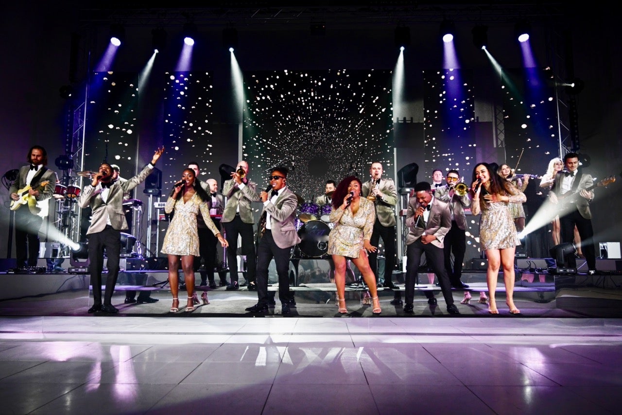 City Lights Showband