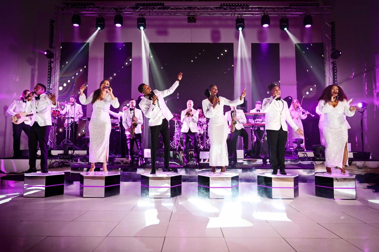 City Lights Showband