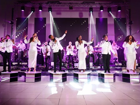 City Lights Showband