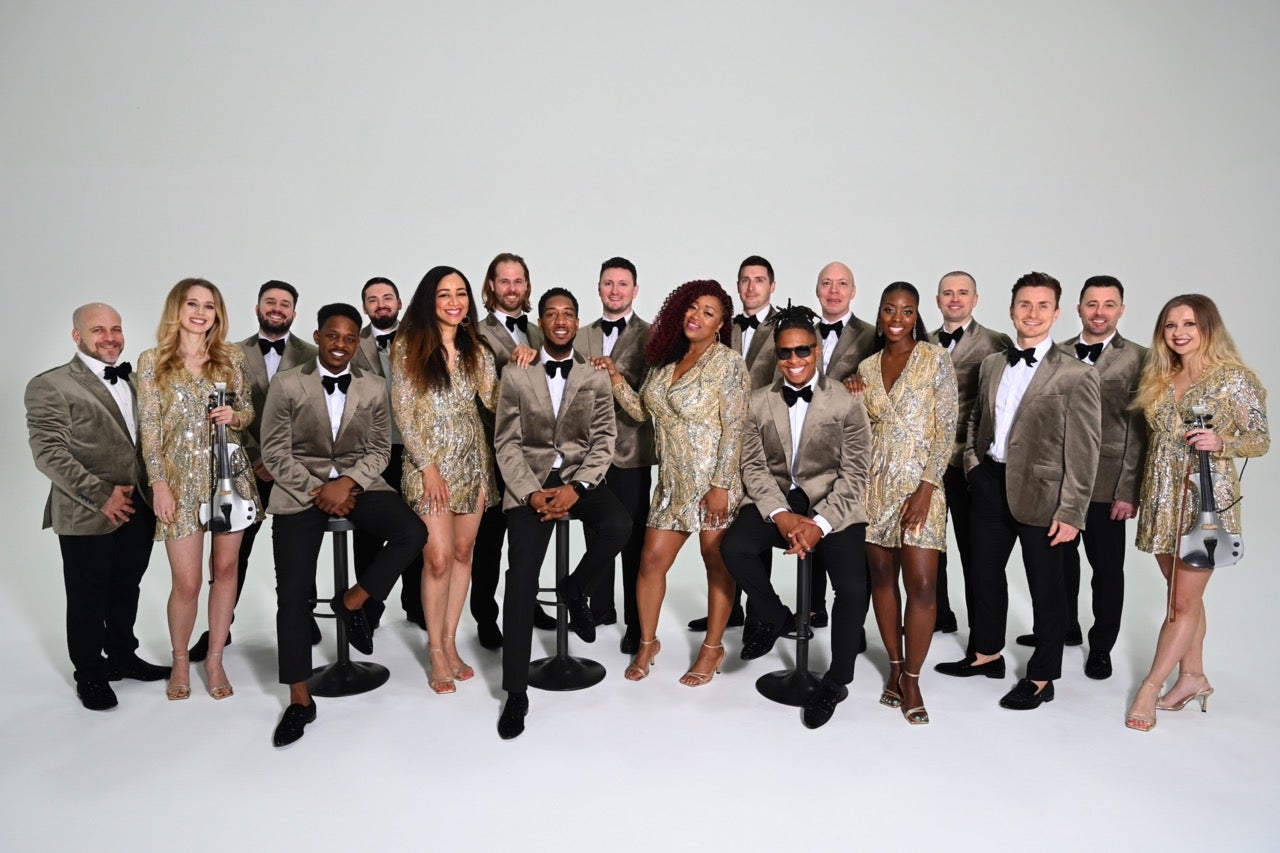 City Lights Showband