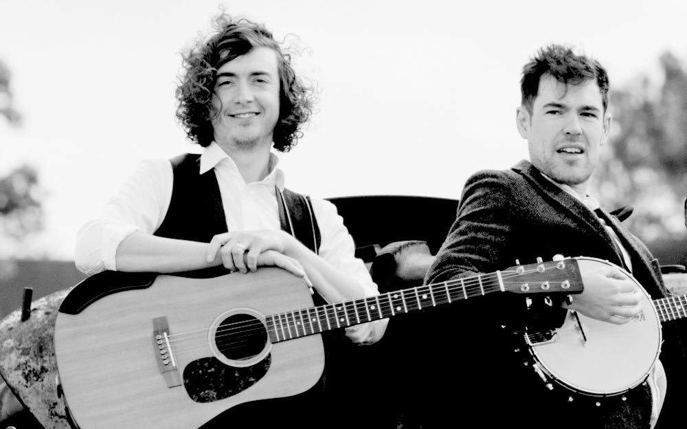 South Street Acoustic Duo