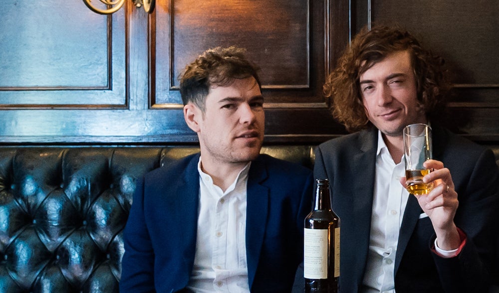 South Street Acoustic Duo