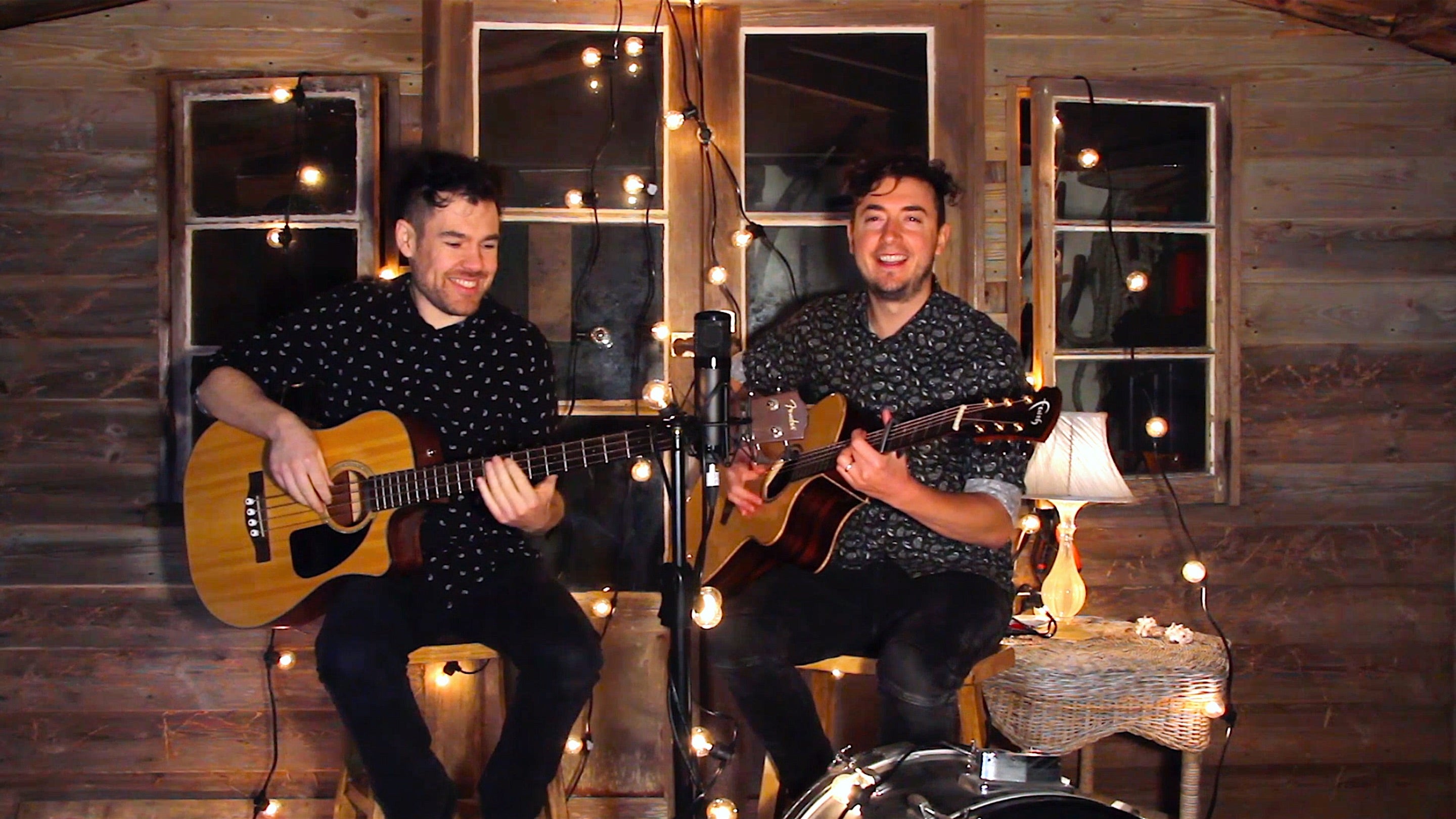 South Street Acoustic Duo