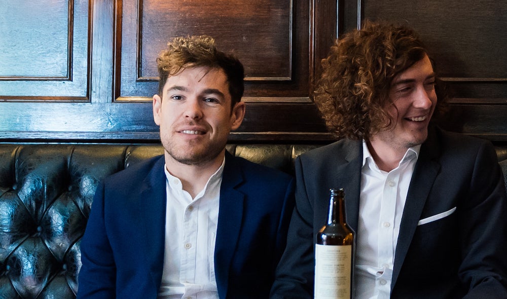 South Street Acoustic Duo