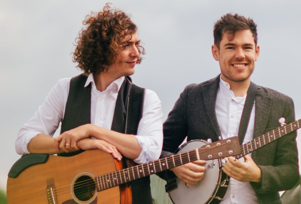 South Street Acoustic Duo