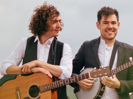 South Street Acoustic Duo