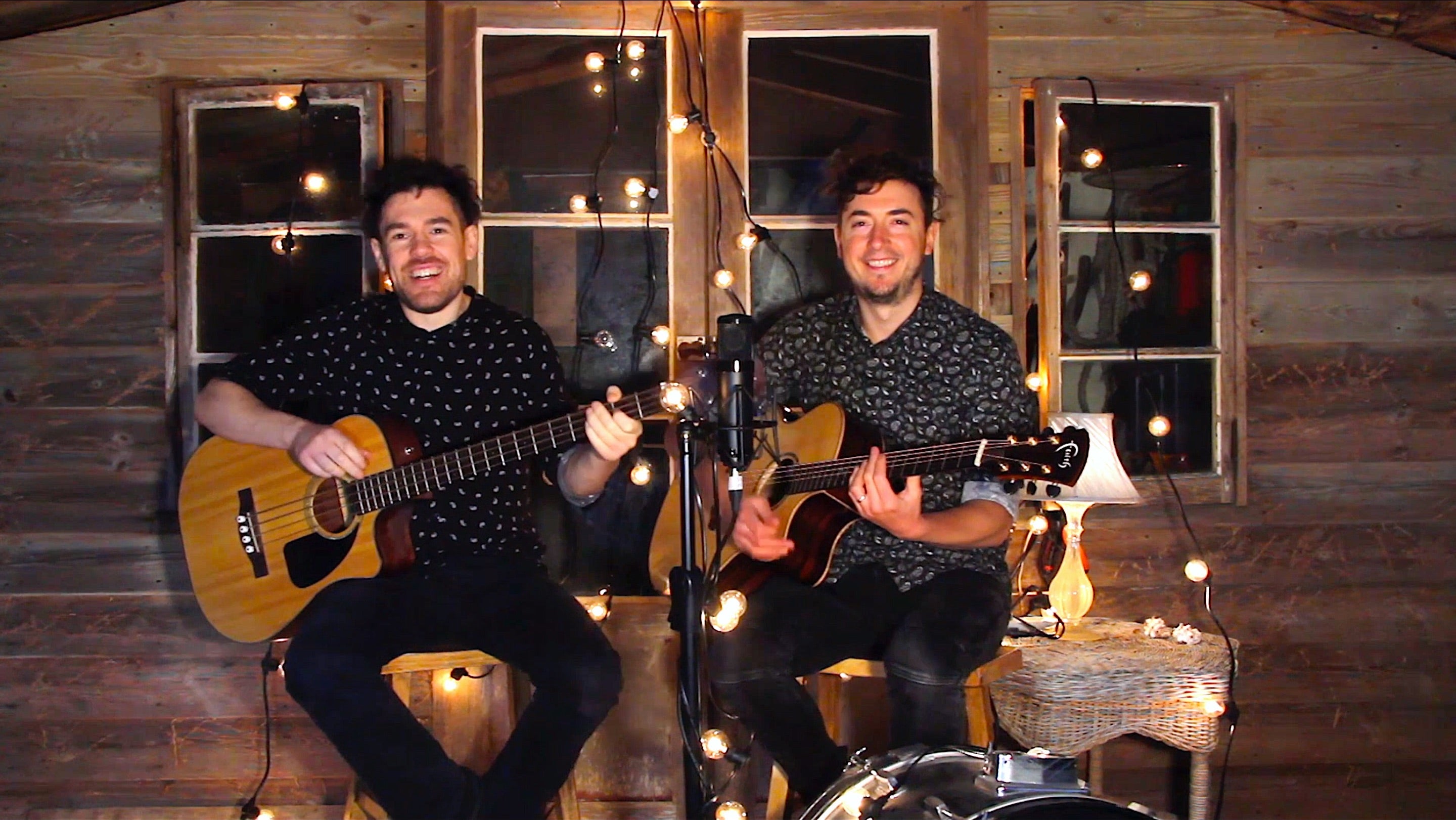 South Street Acoustic Duo