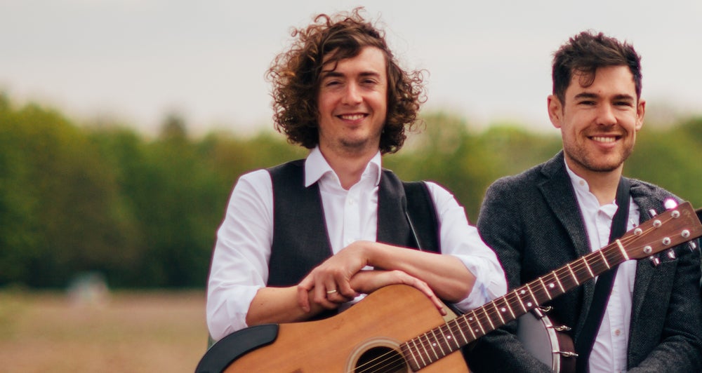 South Street Acoustic Duo