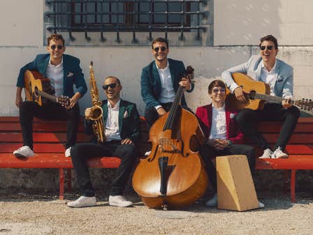 The Impresarios