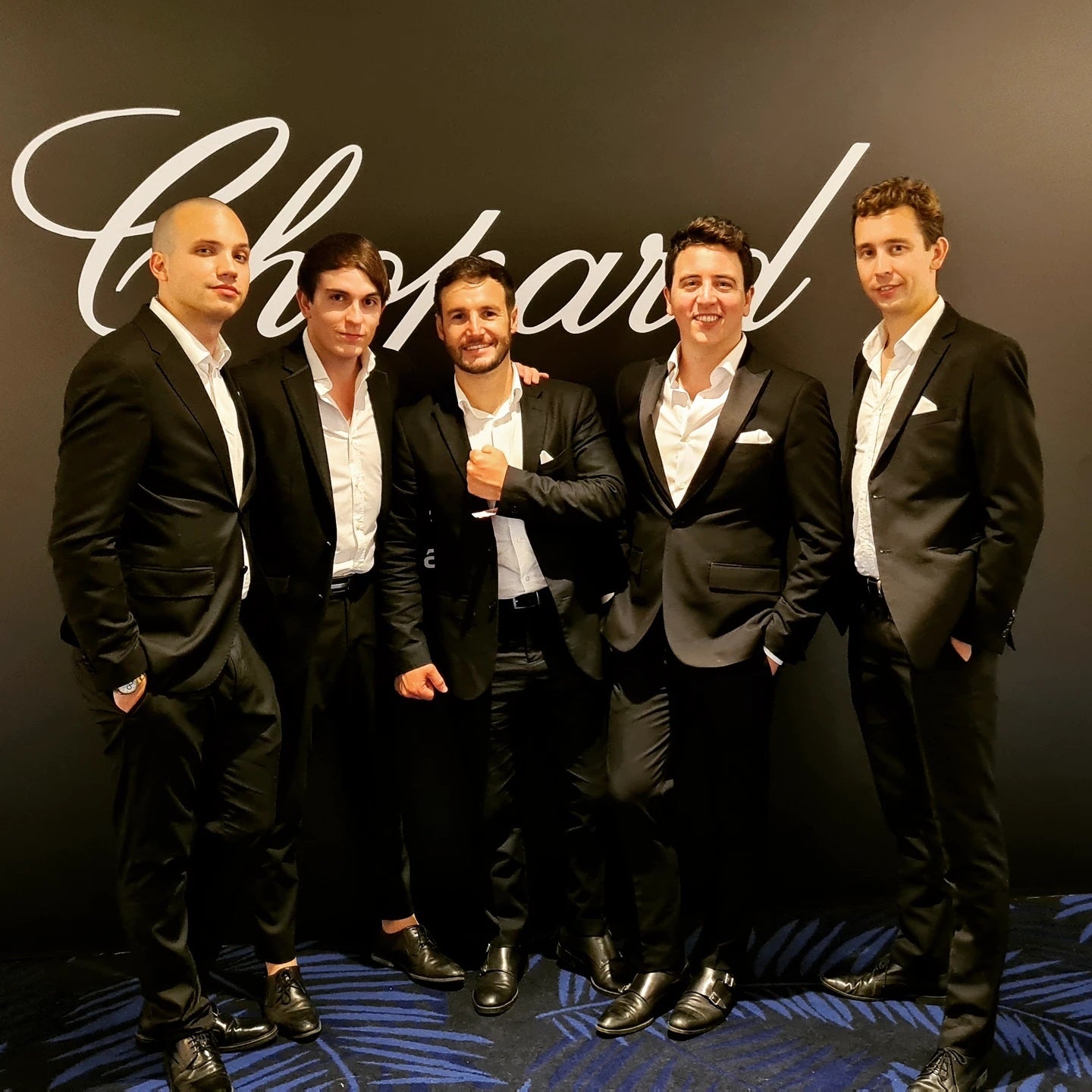 The Impresarios