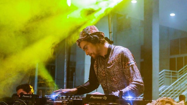 Booking a Wedding DJ - The Definitive Guide (2026)