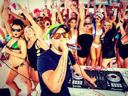DJ Ryan