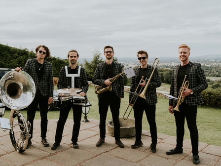 The London Brass Roamers